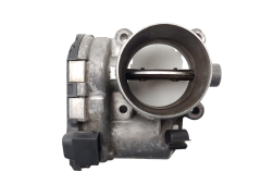Βαλβίδα σώματος γκαζιού Ford BK2Q-9E926-AC 0280750598 2.2 TDCI 3004