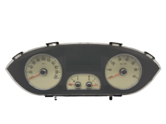 Στροφόμετρο Lancia Musa 735397433 503001190100 18414