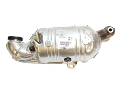 Καταλύτης Citroen Peugeot 9823467180 Γνήσιο