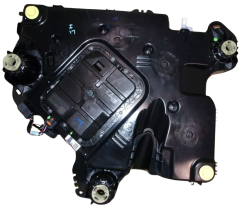 Δεξαμενή AdBlue Γνήσιο 1682620580 Citroen Peugeot
