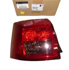 Φανάρι Αριστερά Πίσω Γνήσιο 6350.EG 6350EG Peugeot 4007