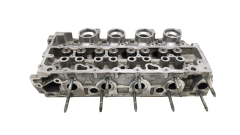 Κυλινδροκεφαλή 9643477110 1.4 HDI 1.4 TDCi Citroen Peugeot Ford 0200CN