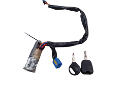 Διακόπτης Μίζας N0501539 4162Z1 Peugeot 206 Valeo 1013