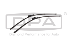Μάκτρα Υαλοκαθαριστήρων Εμπρός Κάνετε Audi A8 4E0998002 99981763102 DPA