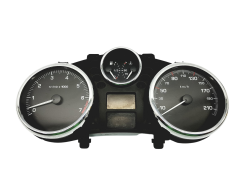 Κοντέρ Peugeot 206+ 9666636980 Magneti 59124