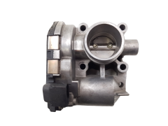 Βαλβίδα σώματος γκαζιού Smart A1601410225 0003094V006 Bosch 1415