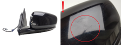 Καθρέπτης Αριστερό Renault Espace 5 963024338R 13pin 1000