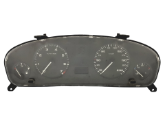 Στροφόμετρο Peugeot 406 9639937580 110008882063 VDO