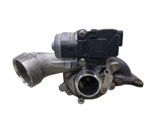 Υπερσυμπιεστής VW Audi Seat Skoda 1,4 TSI 04E145704P 86544KM