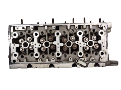 Κυλινδροκεφαλή VWAG 04L103373 1.6 TDI CLH