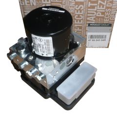 Αντλία Abs Νέο Γνήσιο 476604304R Renault Megane 3