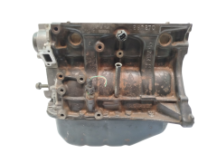 Μπλοκ Κινητήρα Πλήρης D4FB712 D4F712 1.2 16v Renault Clio 2 Kangoo