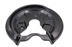 Ασπίδα Σκόνης Δίσκου Φρένων Πίσω Κάνετε VW 1K0615611AB 66151712301 Vika