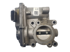 Βαλβίδα σώματος γκαζιού Renault 161204451R H8201171233 0.9 TCe 1800