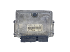 Μονάδα Ελέγχου 55191209 0281011553 19247DAA Fiat Bosch 63198