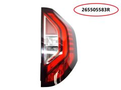 Φανάρι Δεξιά Πίσω Renault Kangoo 3 21- 265505583R Γνήσιο