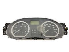 Στροφόμετρο Dacia Logan 8200377739 27523