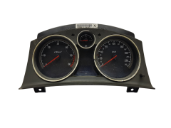 Στροφόμετρο Opel 13225988XJ Astra H GTC 2534