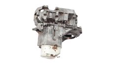 Κιβώτιο ταχυτήτων JB3928 Renault Megane 1.6 16v 7701712509 1162