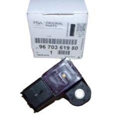 Αισθητήρας Πίεσης Αέρα Νέο Γνήσιο 9670361980 Citroen Peugeot