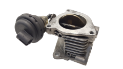 Βαλβίδα σώματος γκαζιού Fiat Stilo 55202618 1.9 JTD