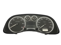 Κοντέρ Peugeot 307 9636708880 C 03 53693