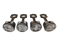 Διωστήρας Κιτ Renault Nissan 120A10836R A2100EN20A 2.0 16v M4R