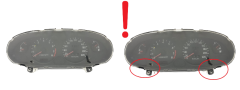 Στροφόμετρο Hyundai Lantra 94003-29115 2002-7080 54520