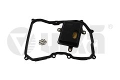 Φίλτρο λαδιού κιβωτίου ταχυτήτων Κάνετε VW Seat Skoda 09G325429E 33251783201 Vika
