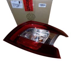 Φανάρι Δεξιά Νέο Γνήσιο 9677817580 Peugeot