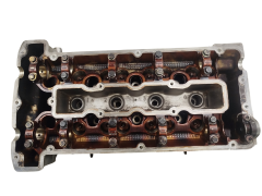 Κυλινδροκεφαλή Saab 205E 7144 2.0 16V 3