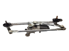 Μηχανισμός Υαλοκαθαριστήρων Nissan Micra K13 288401HB3A 1636