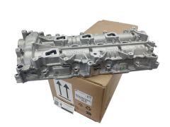 Καπάκι Κεφαλής Νέο Γνήσιο 1697054780 Citroen Peugeot 1.5 HDI