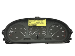 Στροφόμετρο Renault Megane 1 Scenic 1 7700839644 49523