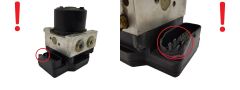 Αντλία Abs Chevrolet Tacuma 96415415 Mando 5693