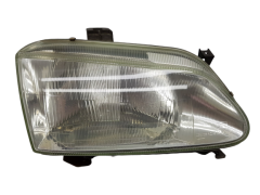 Προβολέας Δεξιά 260101792R Megane Scenic Renault Valeo 4868