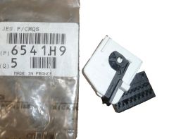 Βύσμα Νέο Γνήσιο 6541.H9 6541H9 Citroen Peugeot