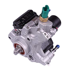 Αντλία Ψεκασμού Γνήσιο Citroen Peugeot 2.0 HDI 16v Delphi 1920QP 1607397580