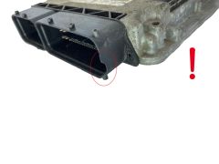 Μονάδα Ελέγχου 03G906016AK 0281011884 VW Seat Skoda Audi Bosch 61926