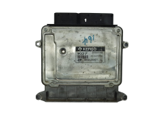 Μονάδα Ελέγχου 39101-26AD1 9030930743A2 GMC-644DFS3-5000 Kefico Hyundai