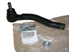 Ακρόμπαρο Αριστερή Γνήσιο 485200368R Renault Clio 4 Captur