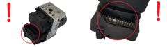 Αντλία Abs Nissan Almera 476605M303 0273004596 Bosch 1213