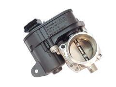 Βαλβίδα σώματος γκαζιού Citroen Peugeot 1.2 VTI 9801942080 Qplus