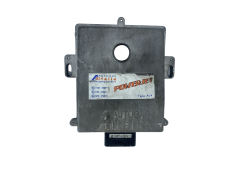 Μονάδα Ελέγχου LPG 110R-006677 10R-036675 67R-016676 49561