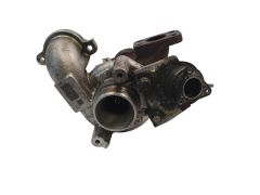 Υπερσυμπιεστής 0375R0 9673283680 1.6 HDI 8v PSA Ford 1696537 56