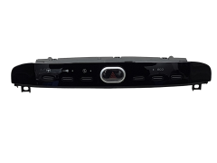 Διακόπτης Αλάρμ Fiat Punto 735566274