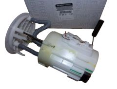 Αντλία Καυσίμου Νέο Γνήσιο 172027123R Renault Dacia 1.5 DCI