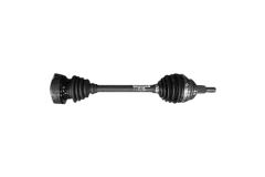 Άξονας κίνησης Αριστερή Κάνετε VW Audi Skoda 1J0407271H 54070007301 Vika