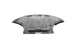 Κάλυμμα Κάρτερ Κάνετε Audi A6 C6 4F0863821A 88631697802 DPA