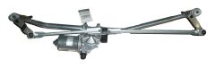 Μηχανισμός Υαλοκαθαριστήρων Γνήσιο Master III Movano NV400 8200734792